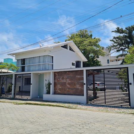 Residencial Rumo Ao Mar - Bombinhas-Sc 外观 照片