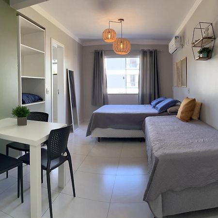 Residencial Rumo Ao Mar - Bombinhas-Sc 外观 照片