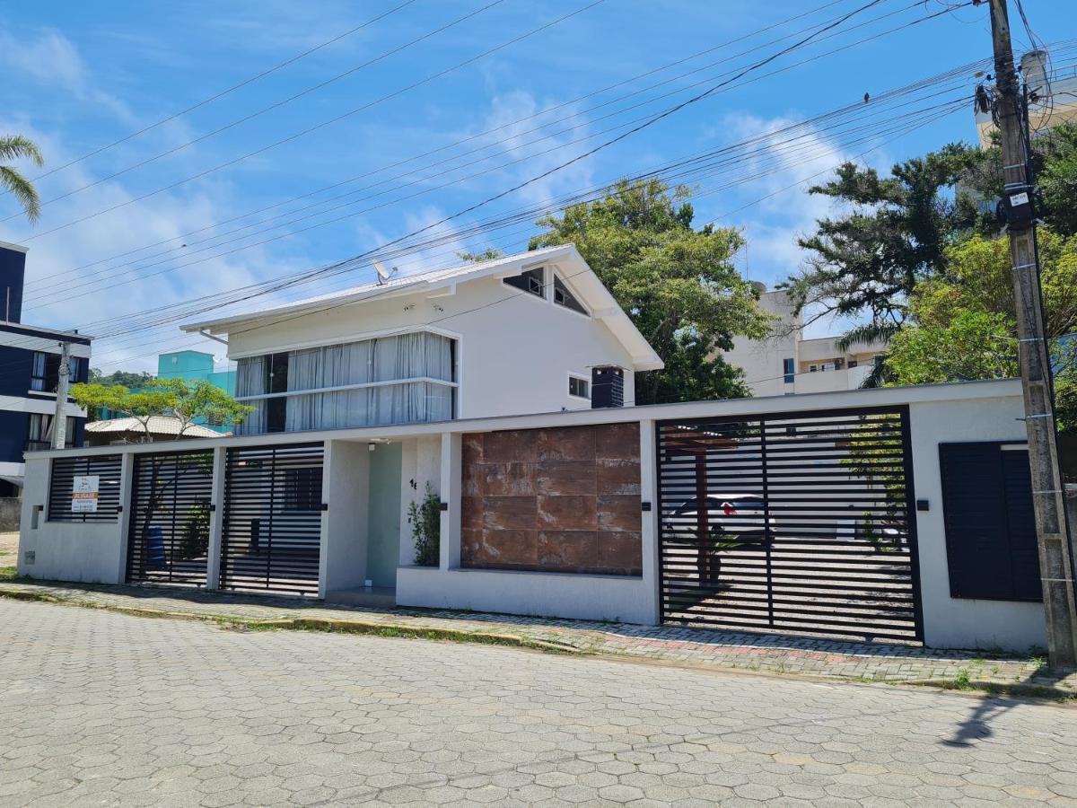 Residencial Rumo Ao Mar - Bombinhas-Sc 外观 照片