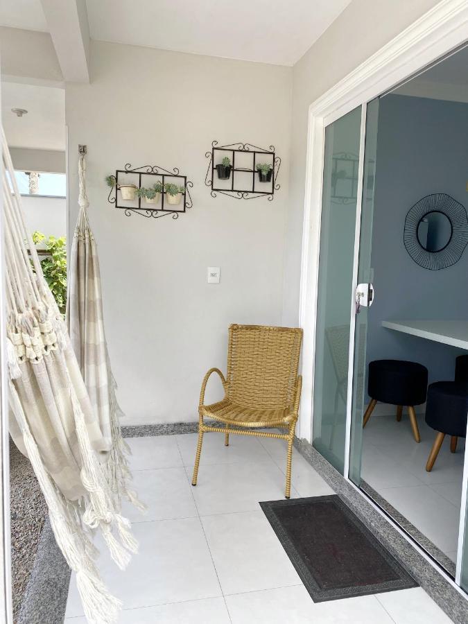 Residencial Rumo Ao Mar - Bombinhas-Sc 外观 照片