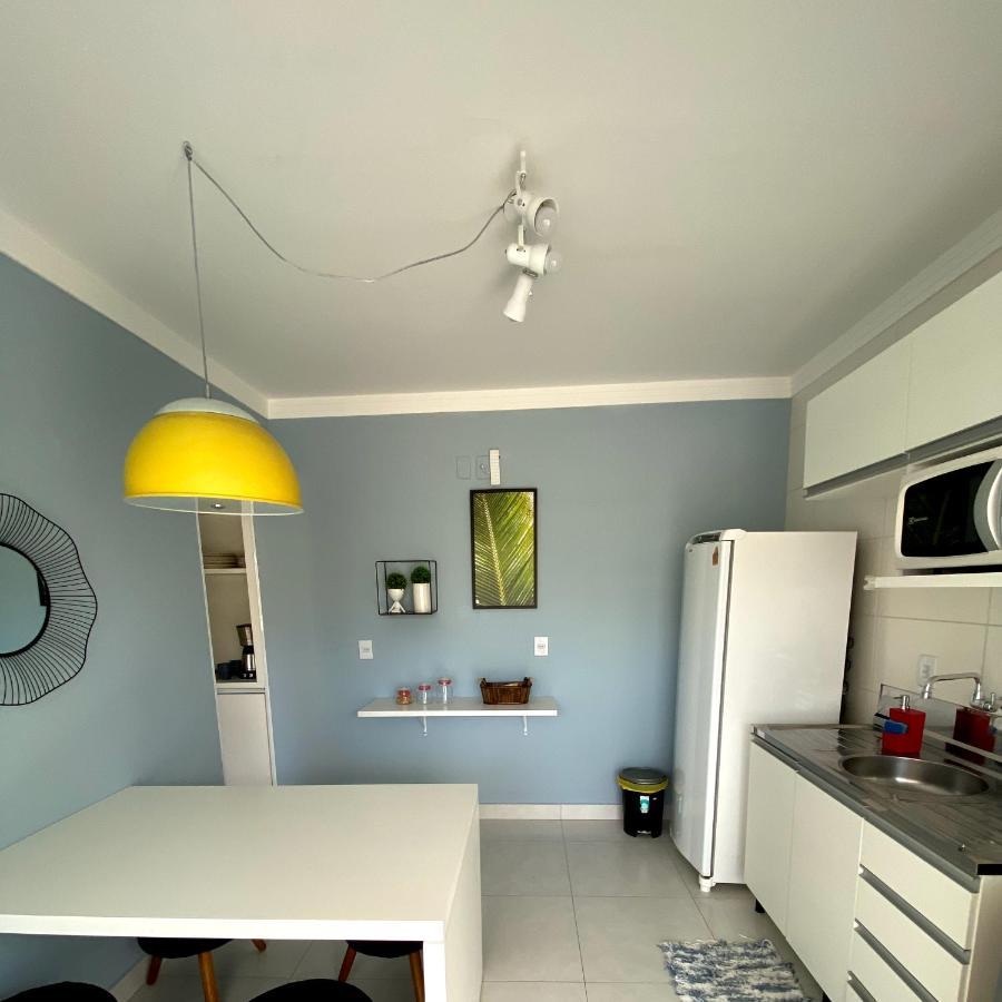 Residencial Rumo Ao Mar - Bombinhas-Sc 外观 照片