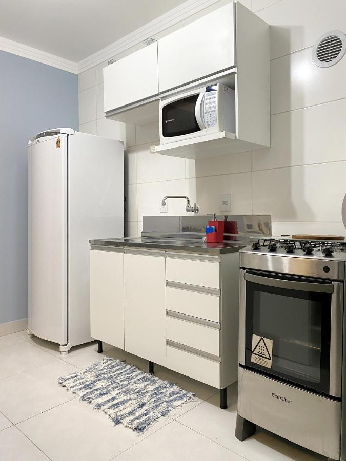 Residencial Rumo Ao Mar - Bombinhas-Sc 外观 照片