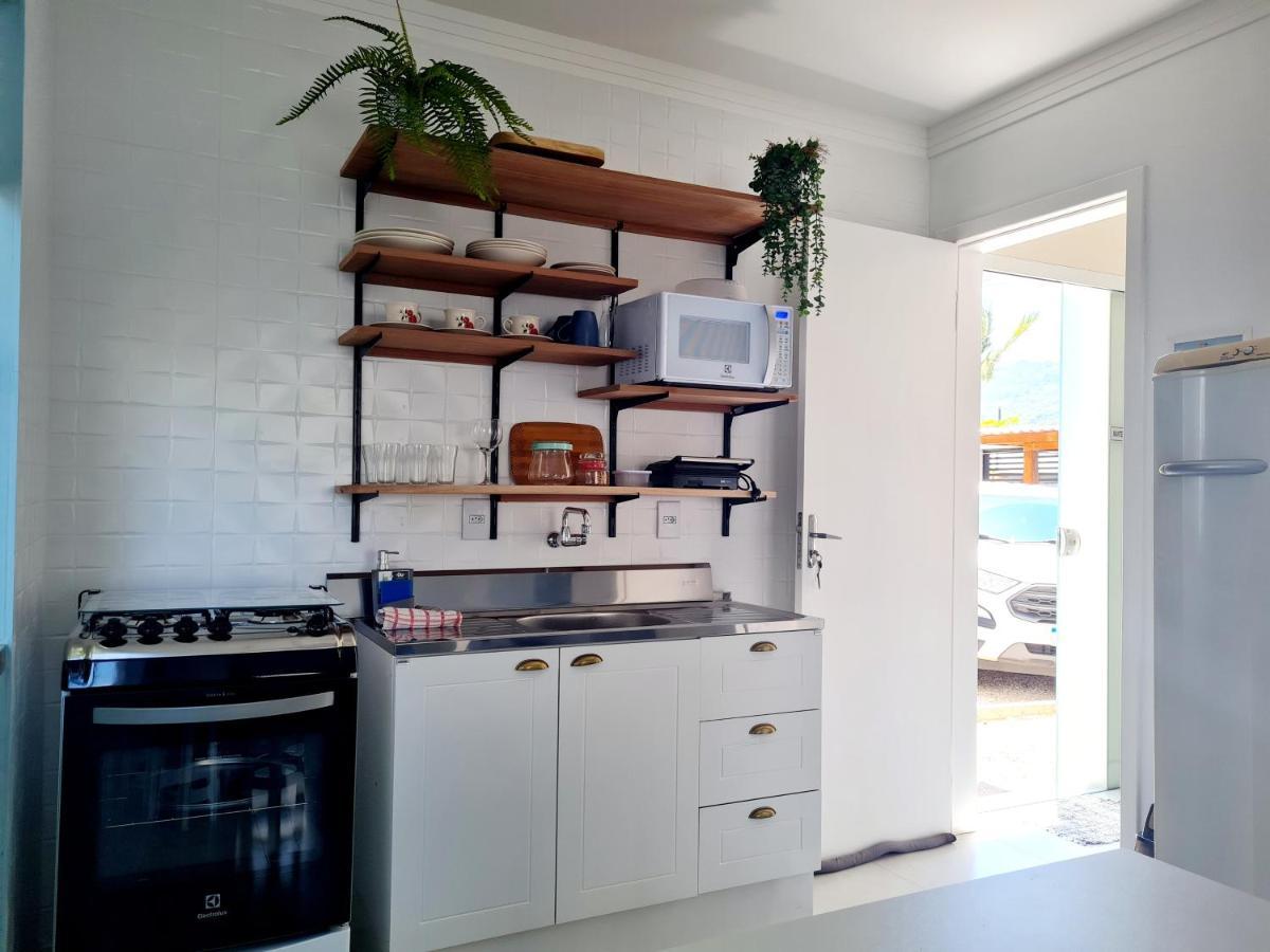Residencial Rumo Ao Mar - Bombinhas-Sc 外观 照片