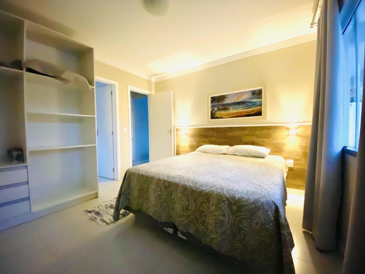 Residencial Rumo Ao Mar - Bombinhas-Sc 外观 照片