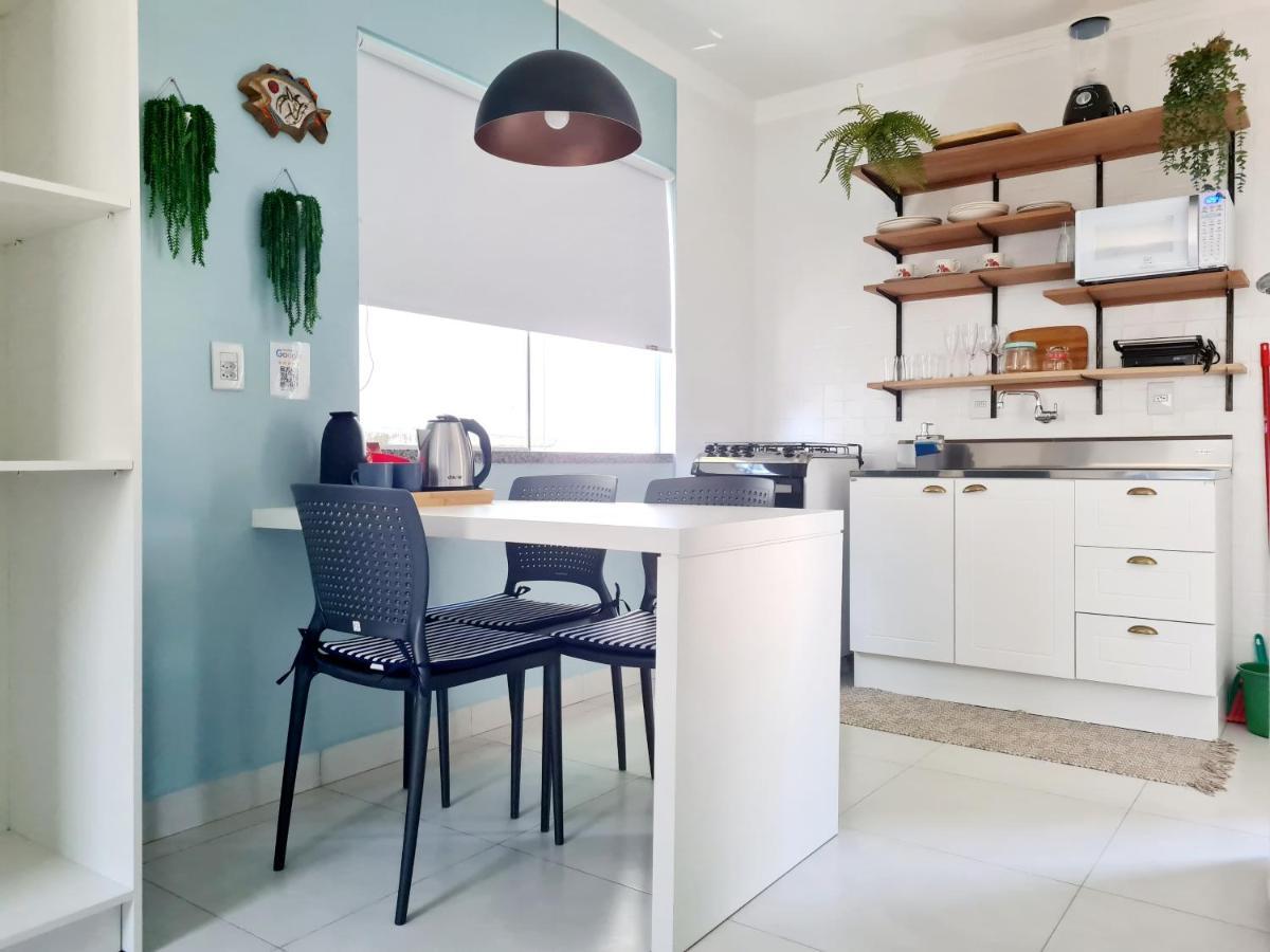Residencial Rumo Ao Mar - Bombinhas-Sc 外观 照片