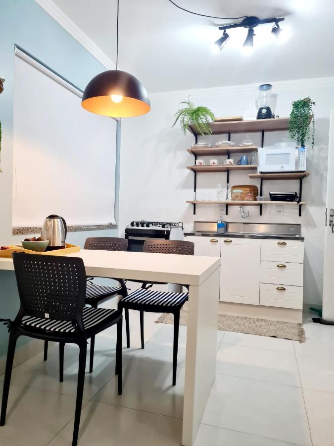 Residencial Rumo Ao Mar - Bombinhas-Sc 外观 照片