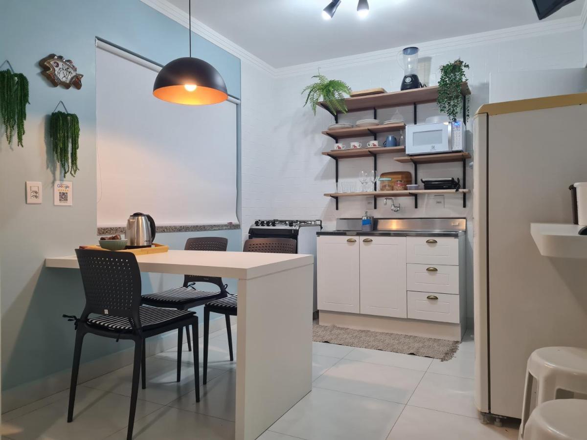 Residencial Rumo Ao Mar - Bombinhas-Sc 外观 照片