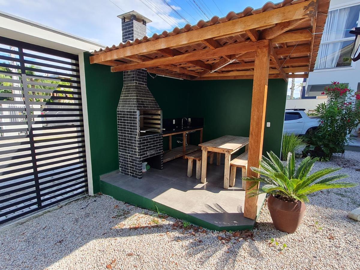Residencial Rumo Ao Mar - Bombinhas-Sc 外观 照片