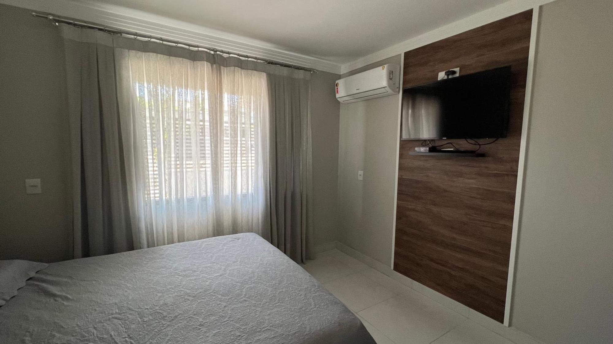 Residencial Rumo Ao Mar - Bombinhas-Sc 外观 照片