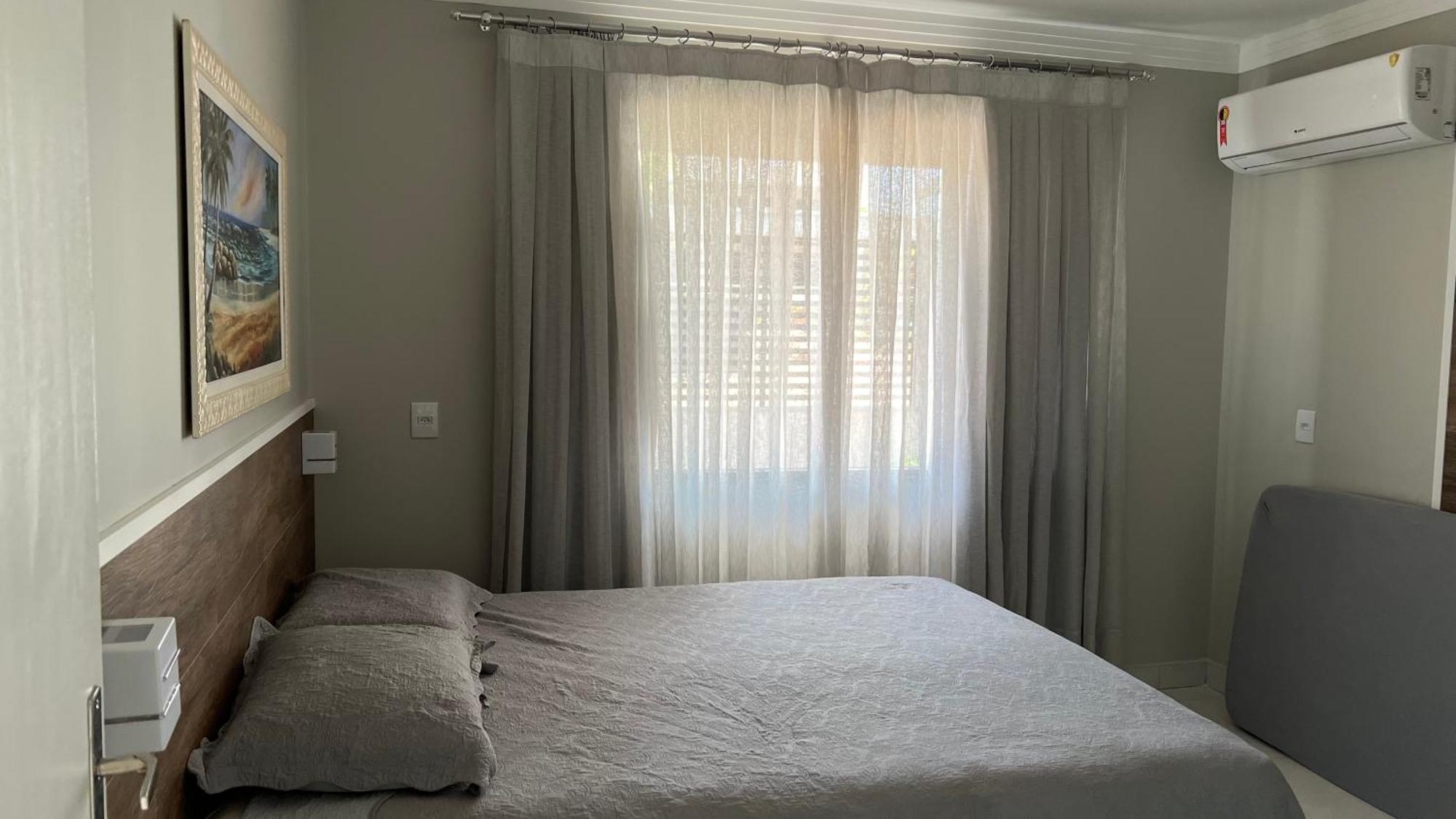 Residencial Rumo Ao Mar - Bombinhas-Sc 外观 照片