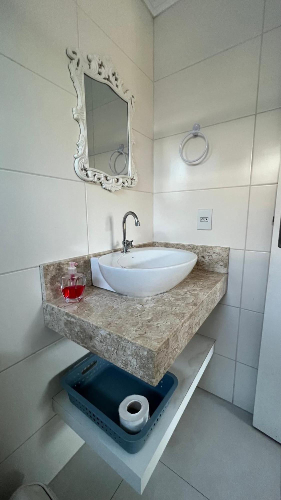 Residencial Rumo Ao Mar - Bombinhas-Sc 外观 照片