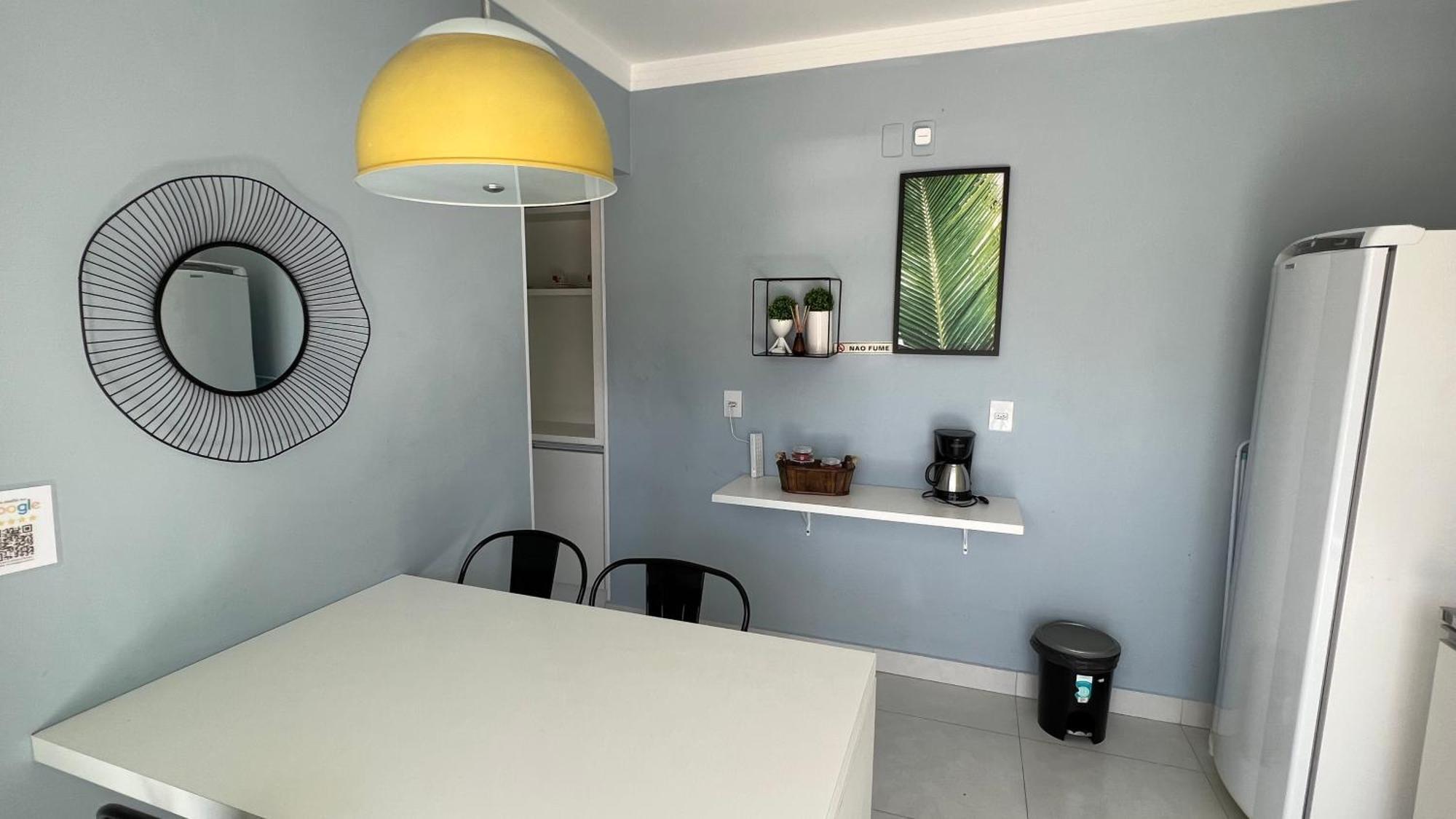 Residencial Rumo Ao Mar - Bombinhas-Sc 外观 照片