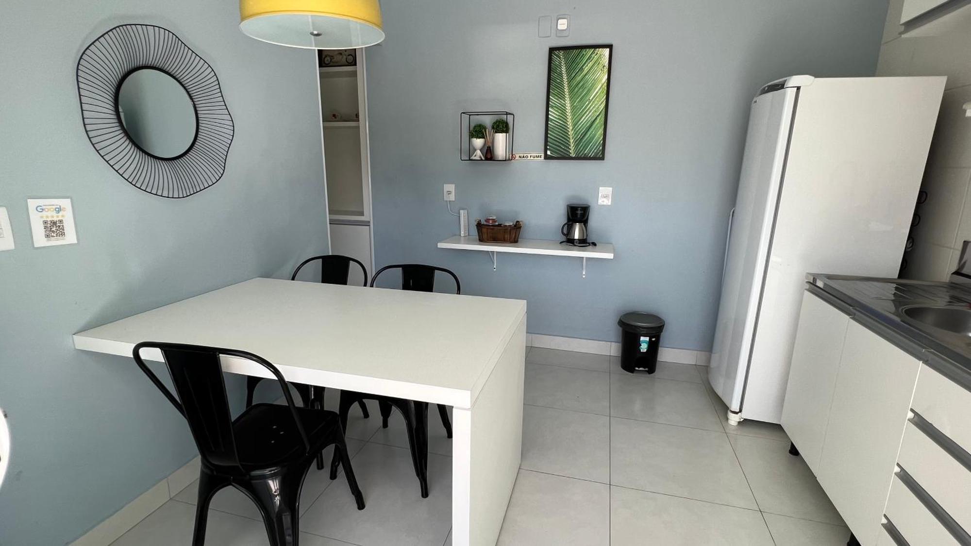 Residencial Rumo Ao Mar - Bombinhas-Sc 外观 照片