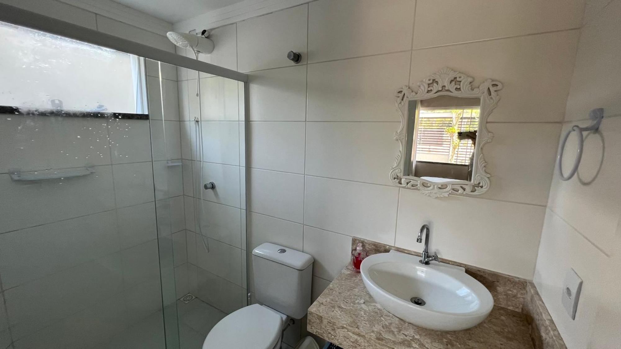 Residencial Rumo Ao Mar - Bombinhas-Sc 外观 照片