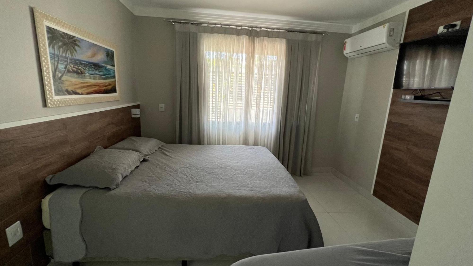 Residencial Rumo Ao Mar - Bombinhas-Sc 外观 照片