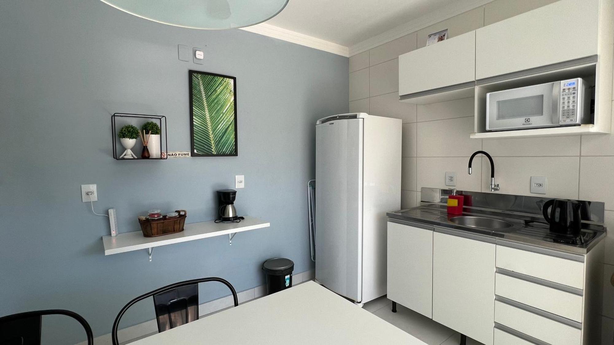 Residencial Rumo Ao Mar - Bombinhas-Sc 外观 照片
