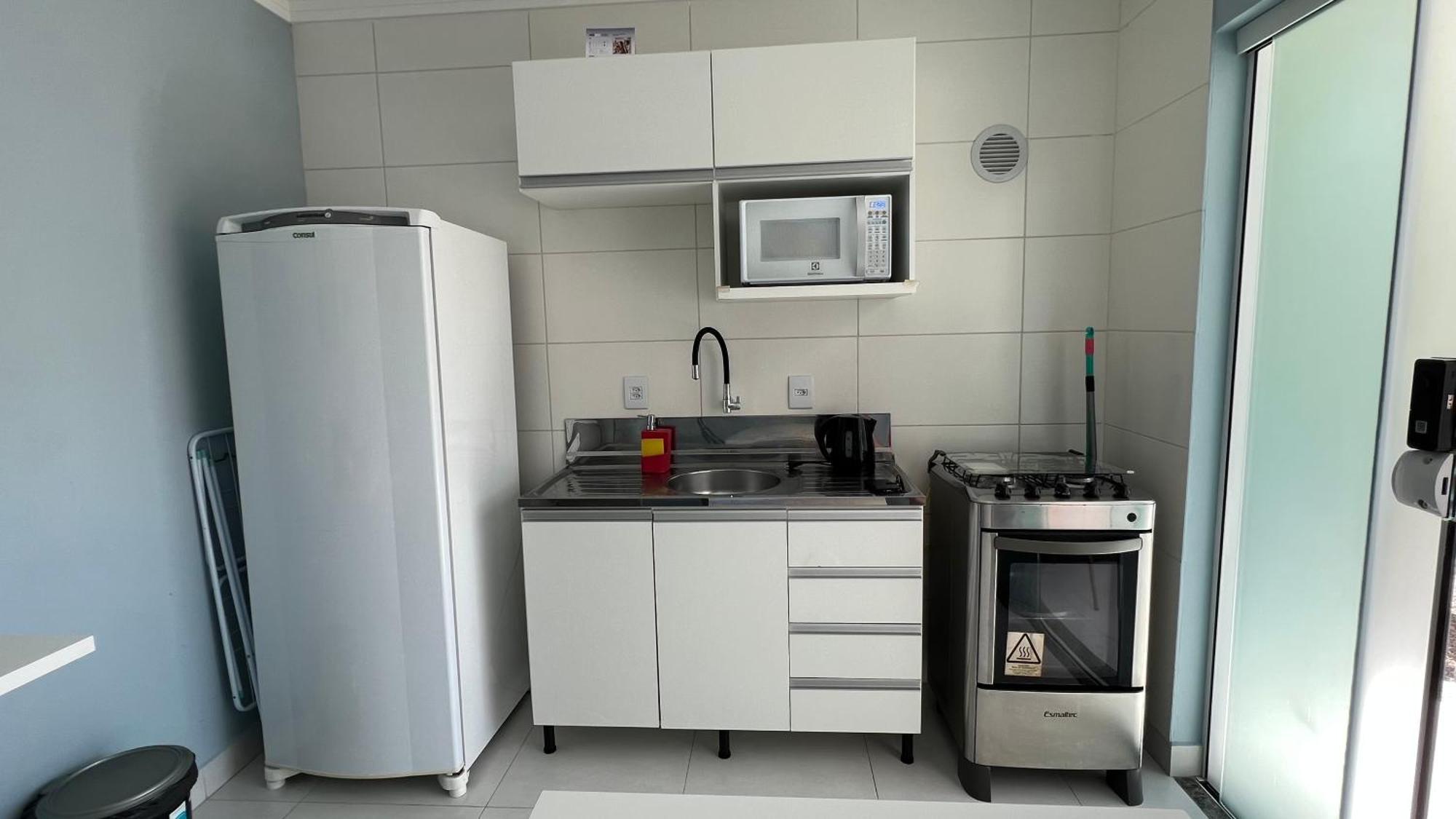 Residencial Rumo Ao Mar - Bombinhas-Sc 外观 照片