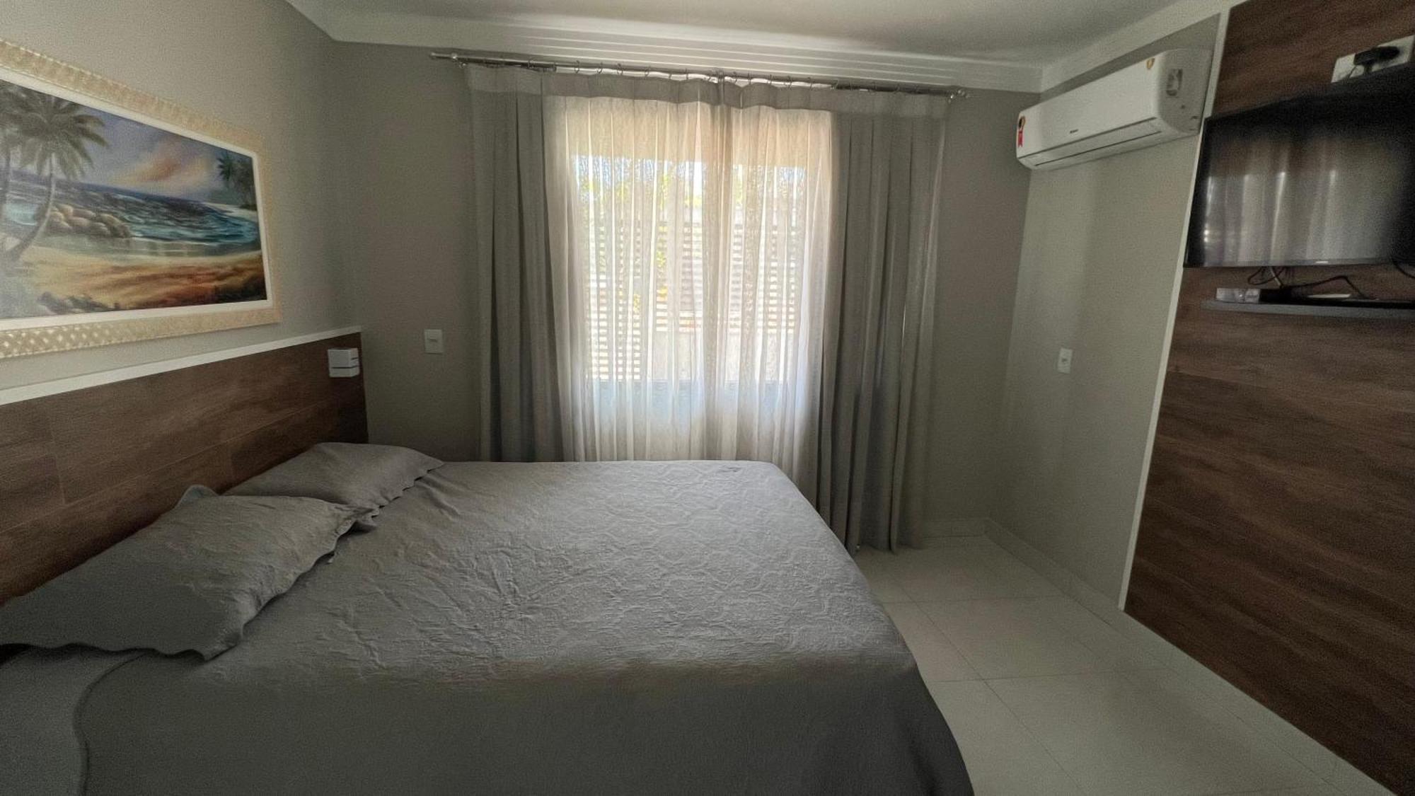 Residencial Rumo Ao Mar - Bombinhas-Sc 外观 照片