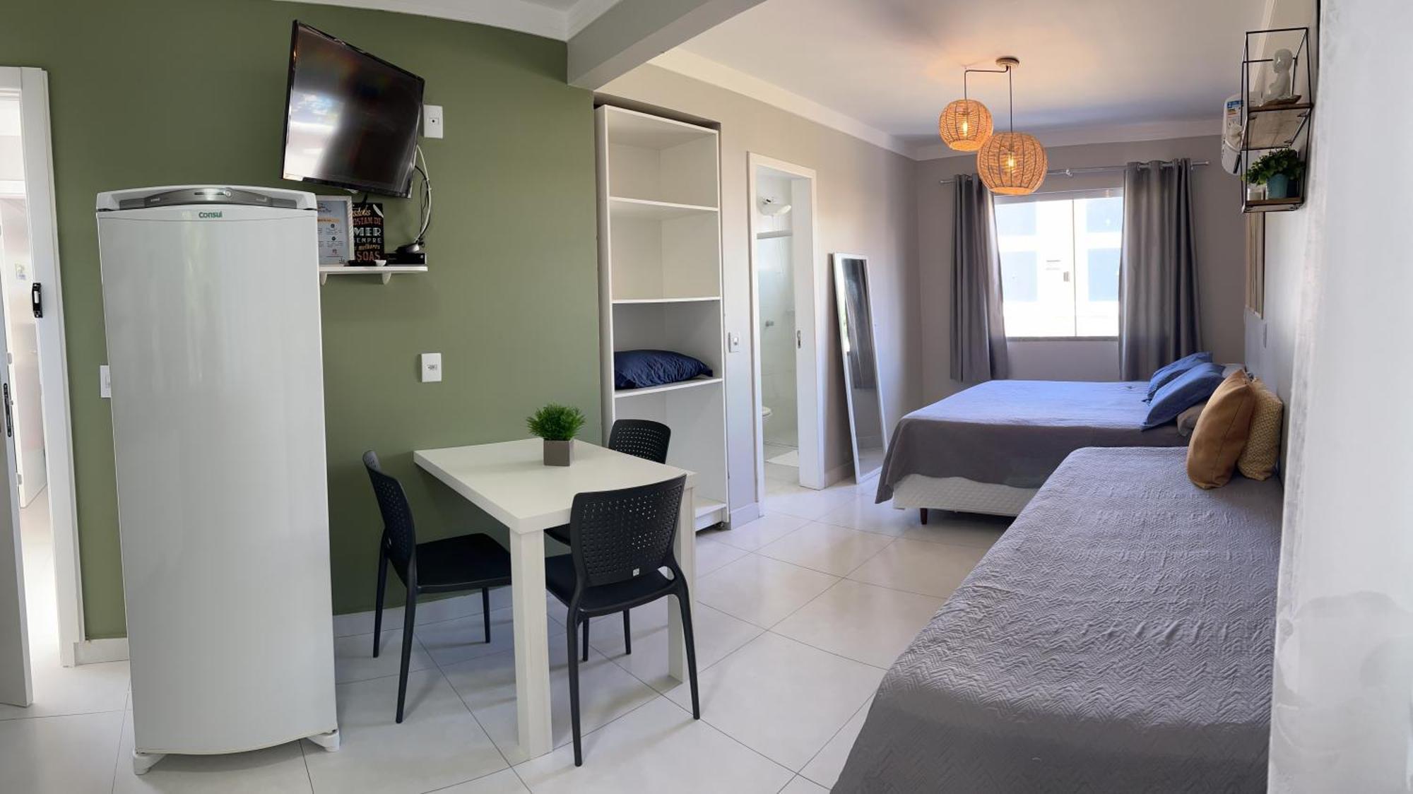 Residencial Rumo Ao Mar - Bombinhas-Sc 外观 照片