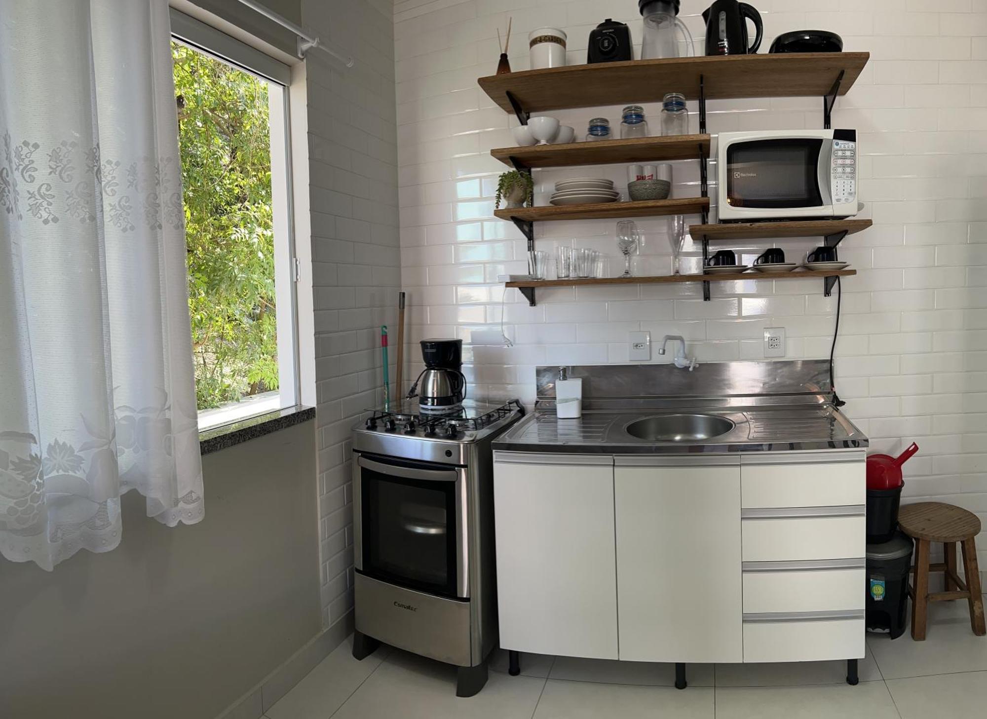 Residencial Rumo Ao Mar - Bombinhas-Sc 外观 照片