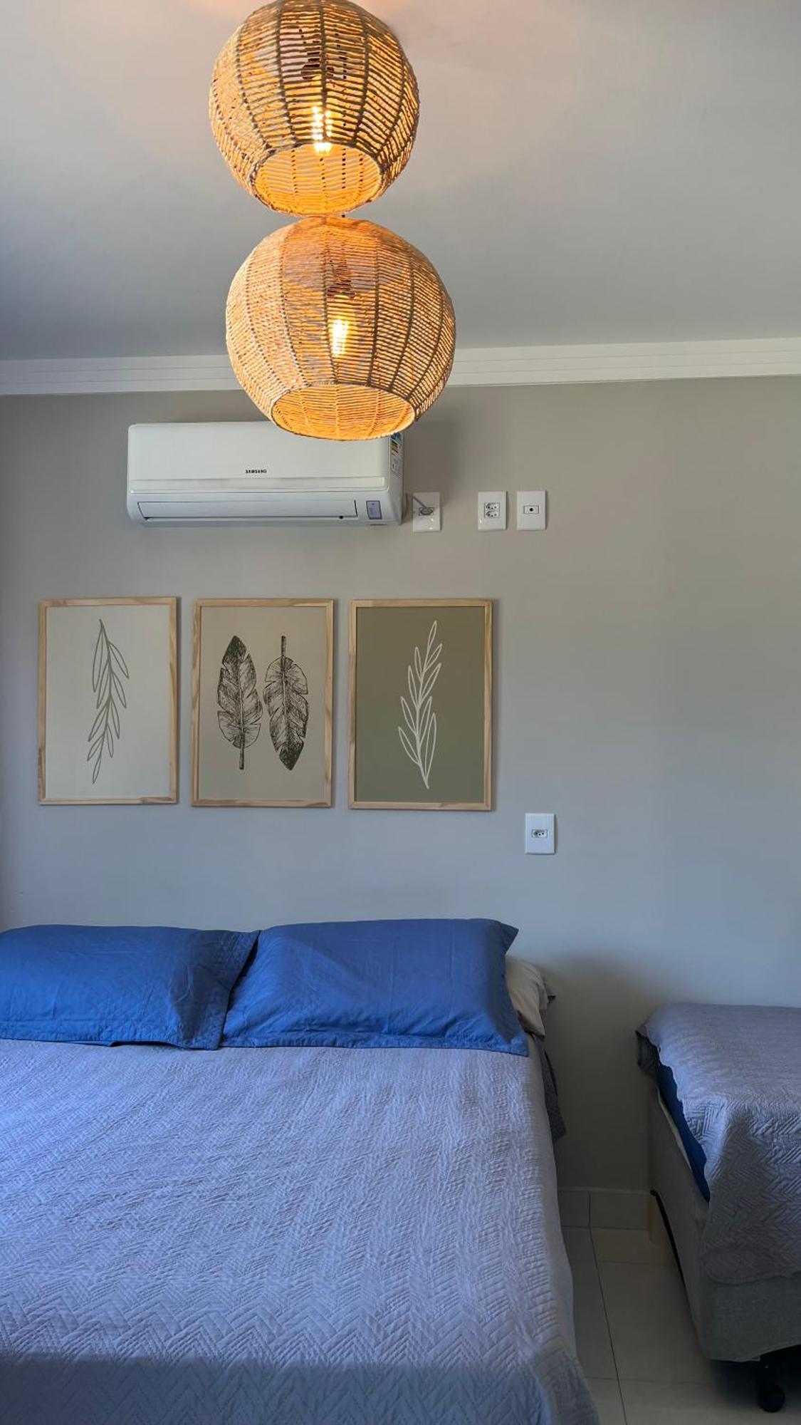 Residencial Rumo Ao Mar - Bombinhas-Sc 外观 照片