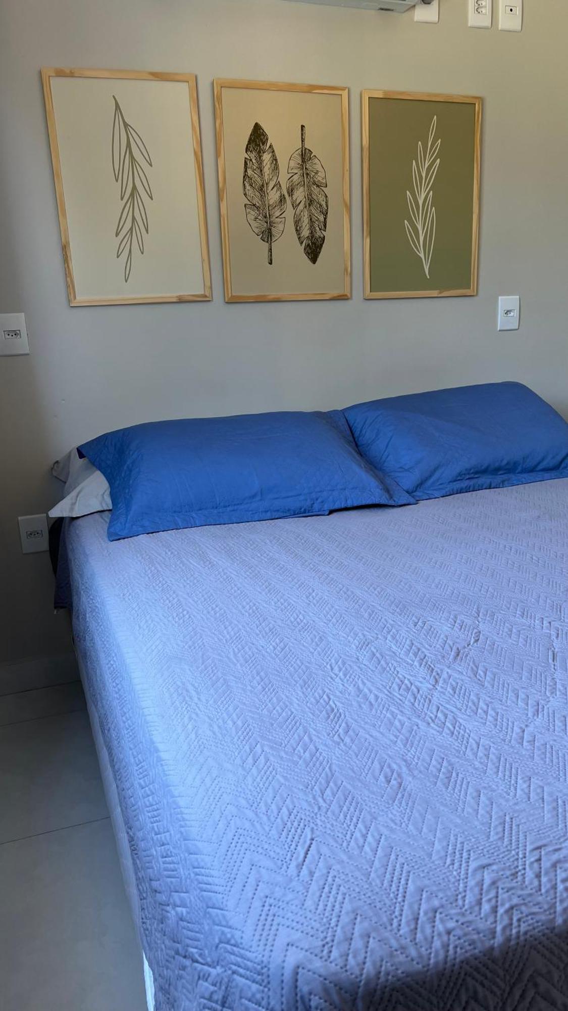 Residencial Rumo Ao Mar - Bombinhas-Sc 外观 照片