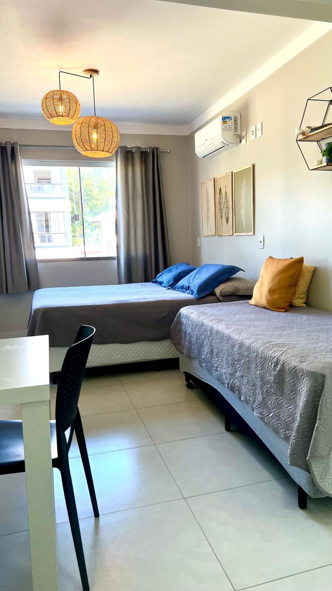 Residencial Rumo Ao Mar - Bombinhas-Sc 外观 照片