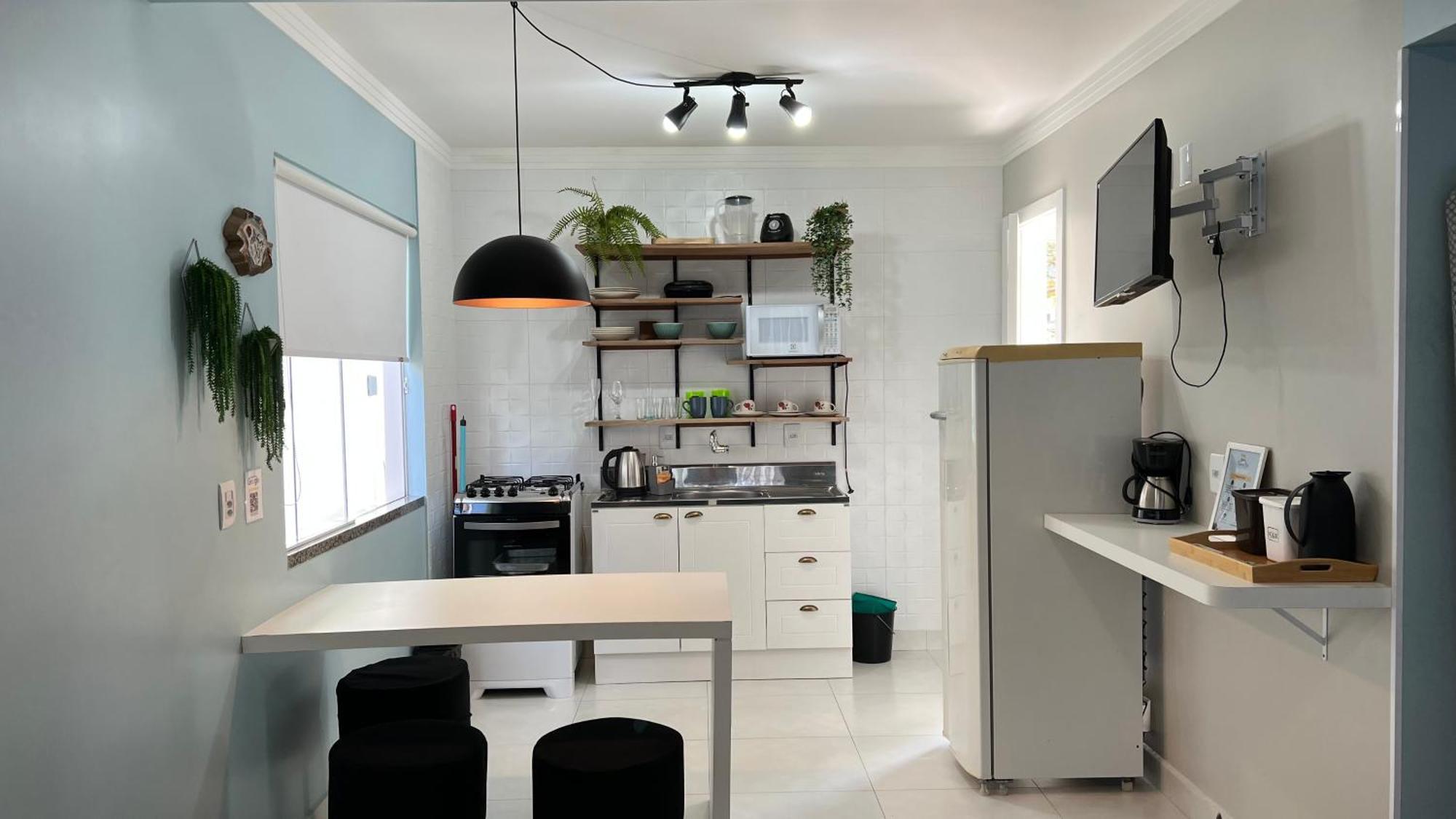 Residencial Rumo Ao Mar - Bombinhas-Sc 外观 照片