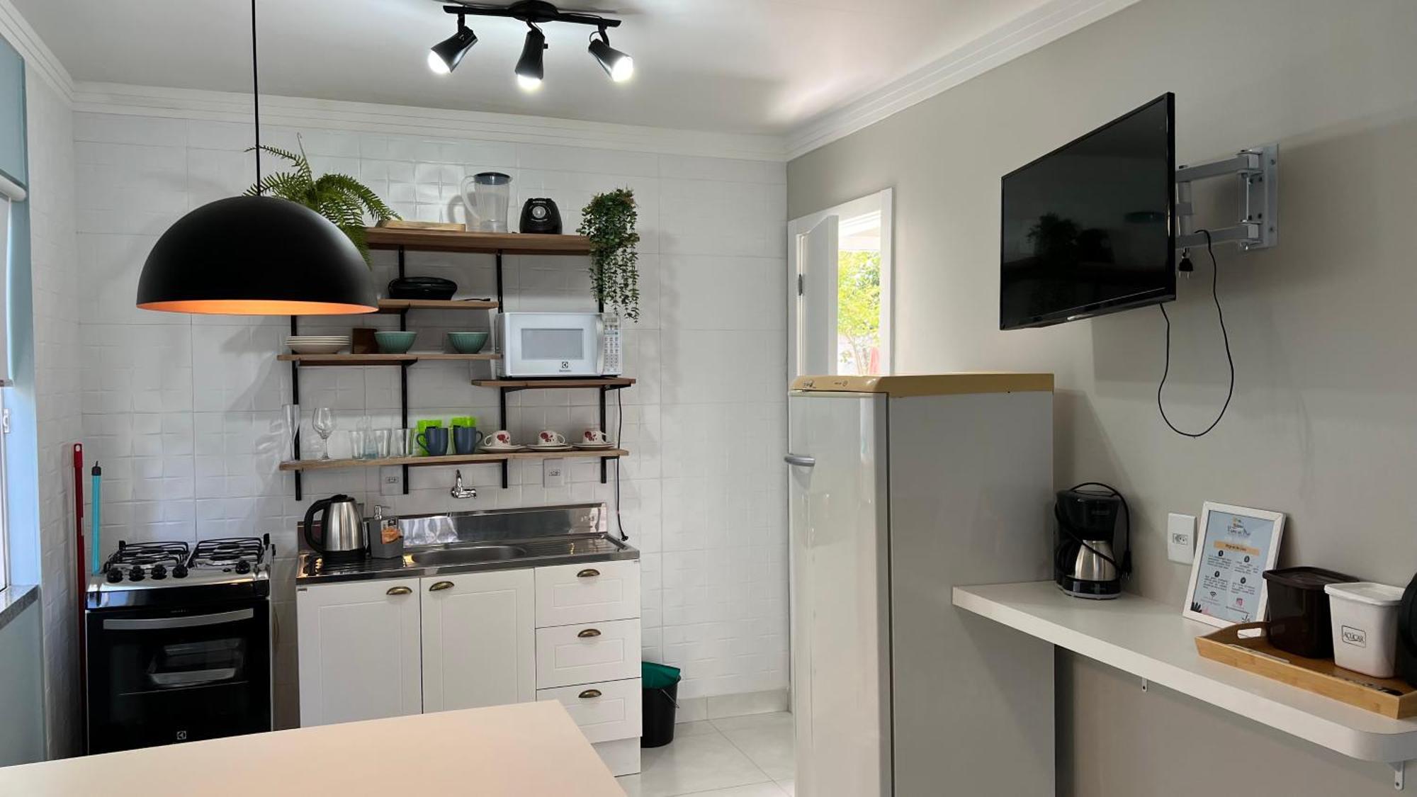 Residencial Rumo Ao Mar - Bombinhas-Sc 外观 照片