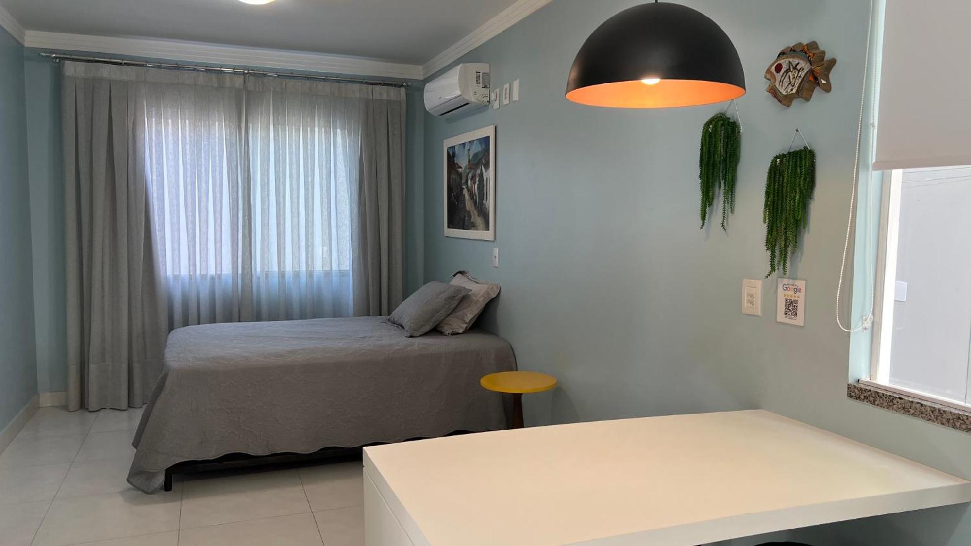 Residencial Rumo Ao Mar - Bombinhas-Sc 外观 照片