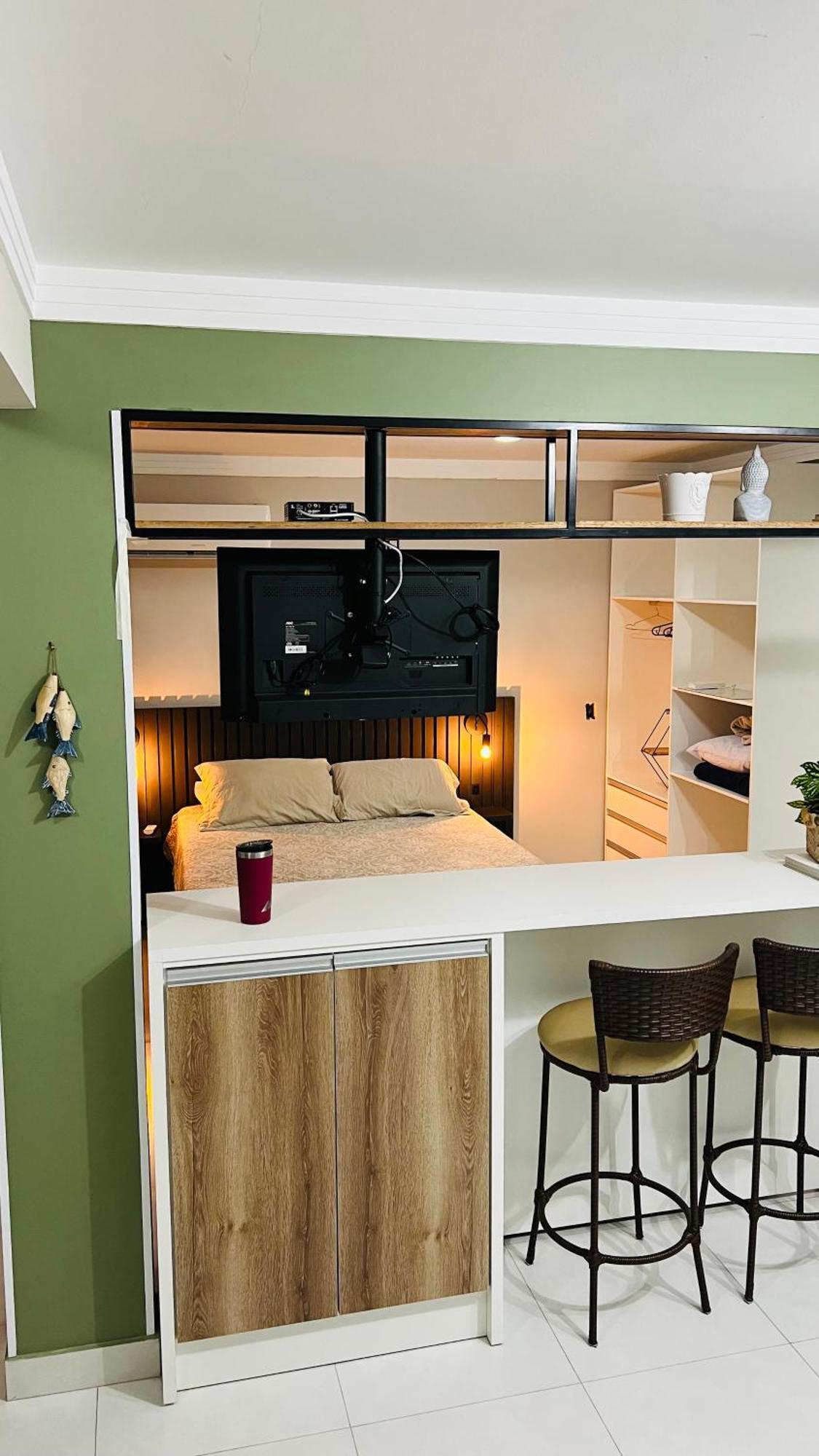 Residencial Rumo Ao Mar - Bombinhas-Sc 外观 照片