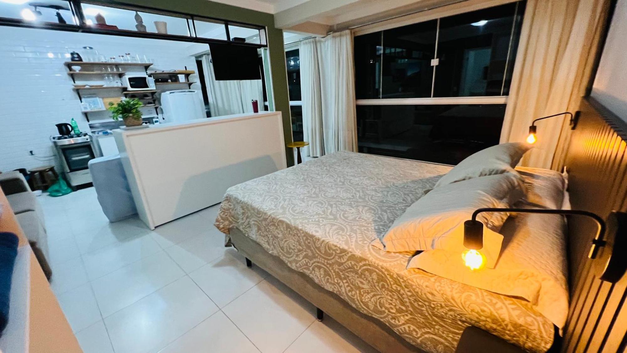 Residencial Rumo Ao Mar - Bombinhas-Sc 外观 照片