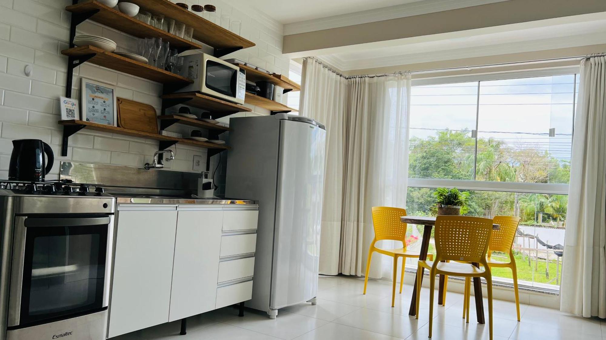 Residencial Rumo Ao Mar - Bombinhas-Sc 外观 照片